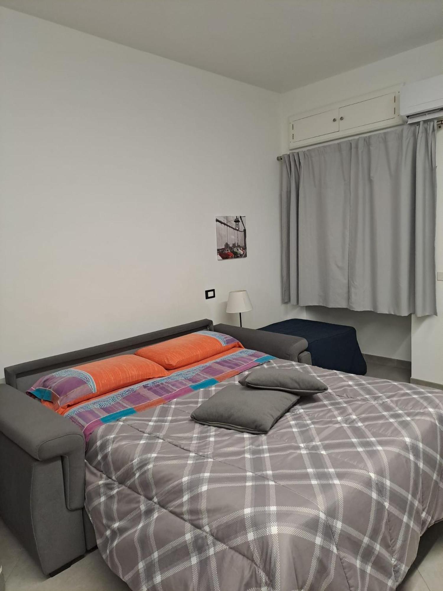 San Leonardo Guest House Кастельбуоно Экстерьер фото